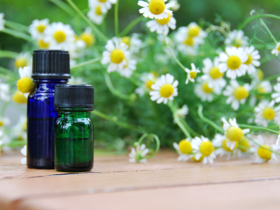 “Essential Oils: More Harmful Than Helpful?”