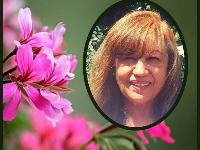 Lynette Bosman an Obituary
